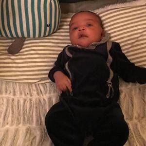 Meet your Posher, Heven